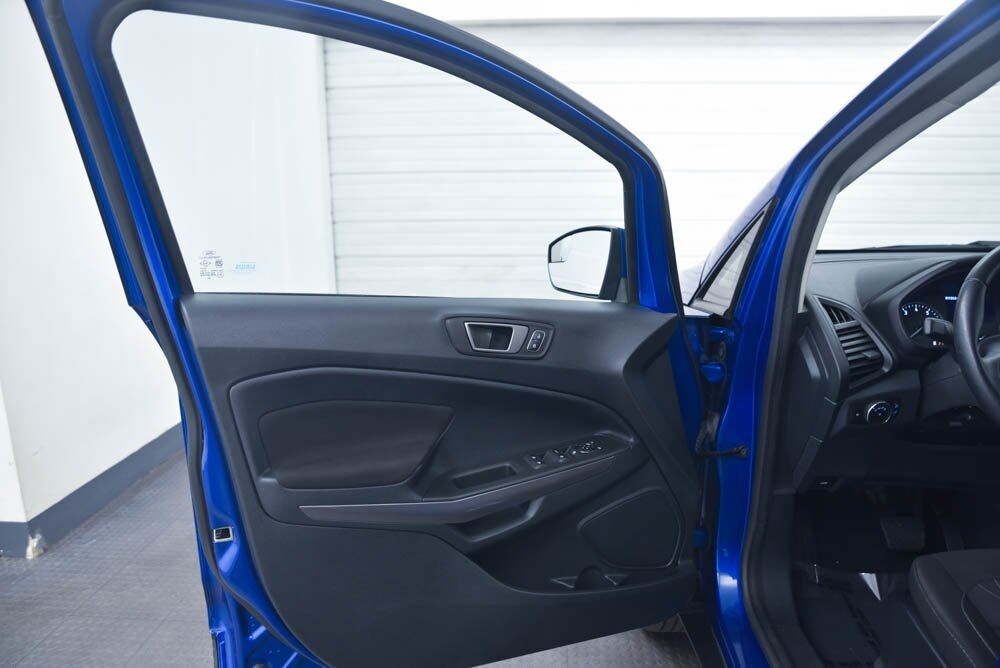 2020 Ford EcoSport SE Akron OH