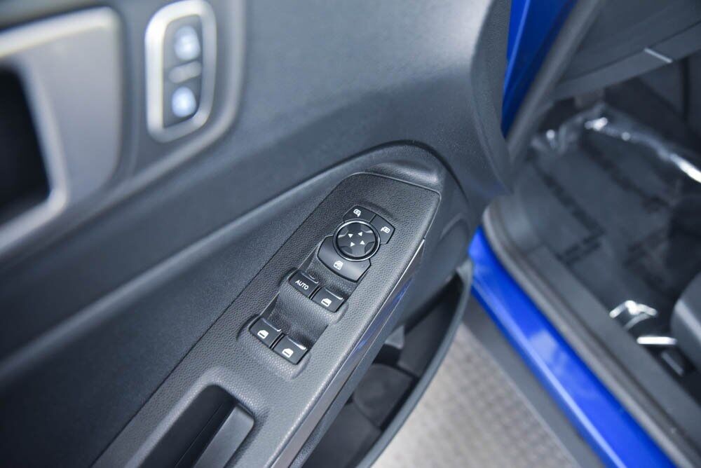 2020 Ford EcoSport SE Akron OH