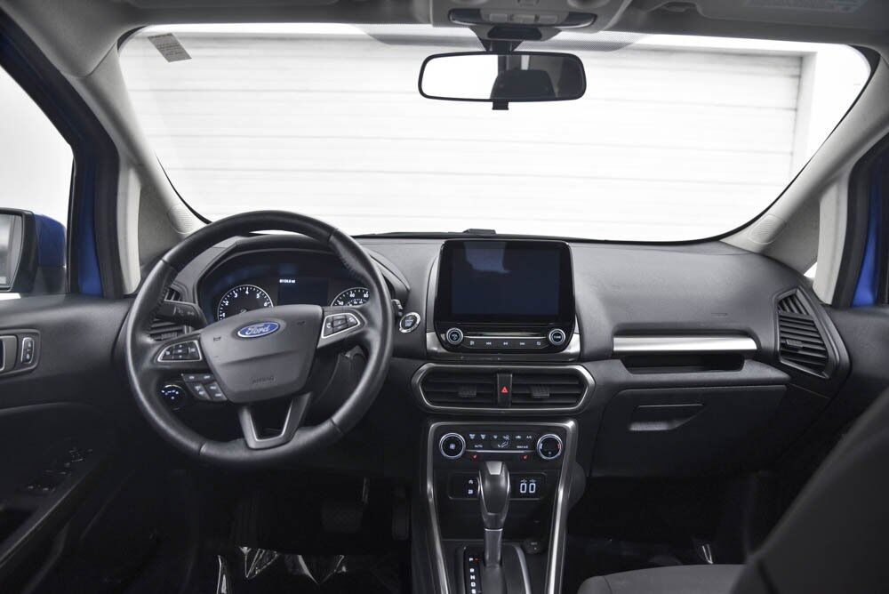 2020 Ford EcoSport SE Akron OH