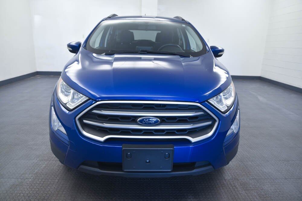 2020 Ford EcoSport SE Akron OH