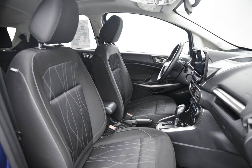 2020 Ford EcoSport SE Akron OH