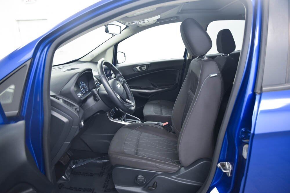 2020 Ford EcoSport SE Akron OH