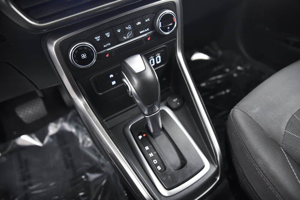 2020 Ford EcoSport SE Akron OH