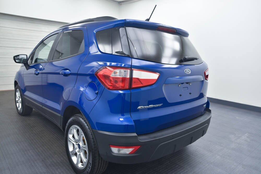 2020 Ford EcoSport SE Akron OH