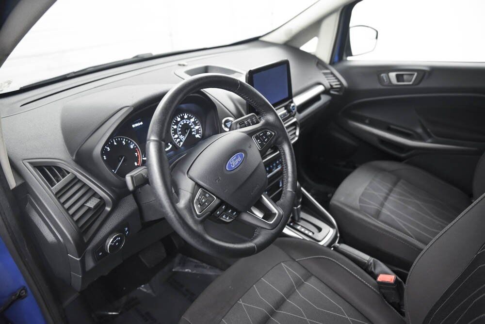 2020 Ford EcoSport SE Akron OH