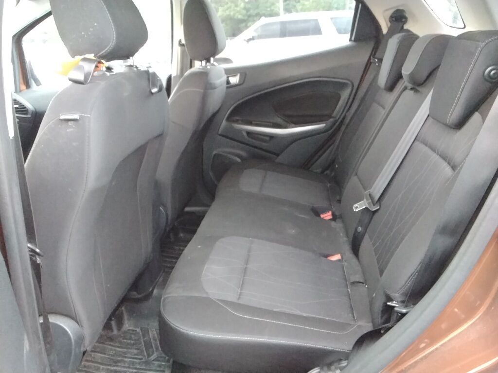 2020 Ford EcoSport SE Akron OH