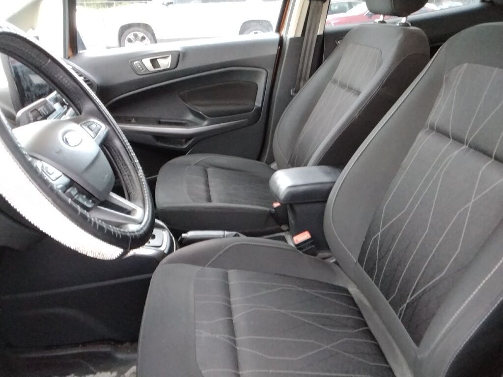 2020 Ford EcoSport SE Akron OH