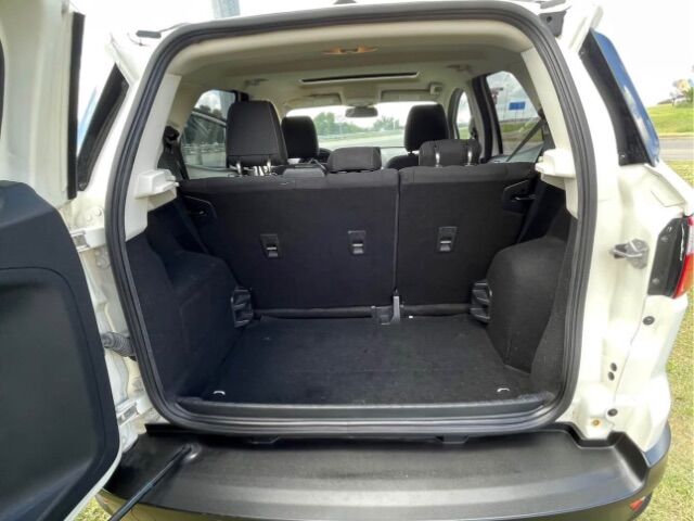2020 Ford EcoSport SE Austin TX
