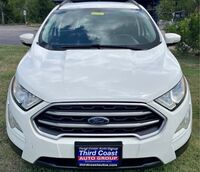 Ford EcoSport SE 2020