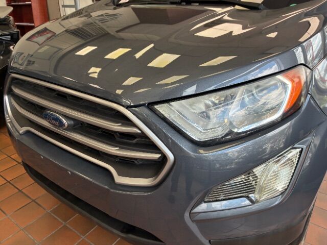 2020 Ford EcoSport SE Charlotte NC