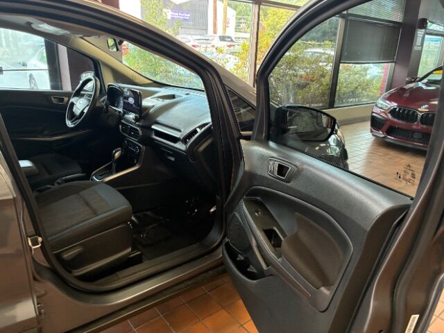 2020 Ford EcoSport SE Charlotte NC