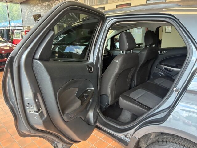 2020 Ford EcoSport SE Charlotte NC