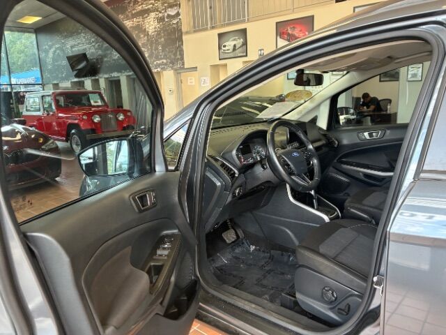 2020 Ford EcoSport SE Charlotte NC