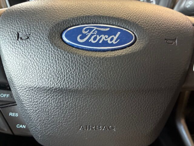 2020 Ford EcoSport SE Charlotte NC