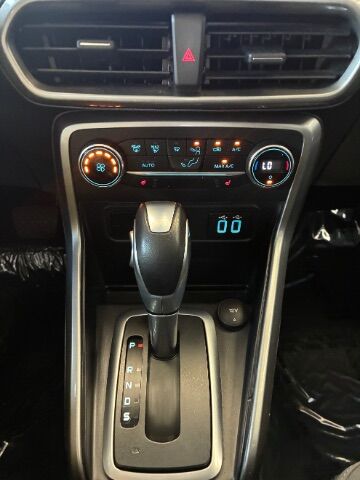 2020 Ford EcoSport SE Charlotte NC
