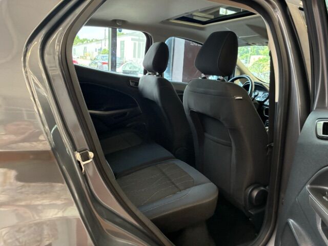 2020 Ford EcoSport SE Charlotte NC