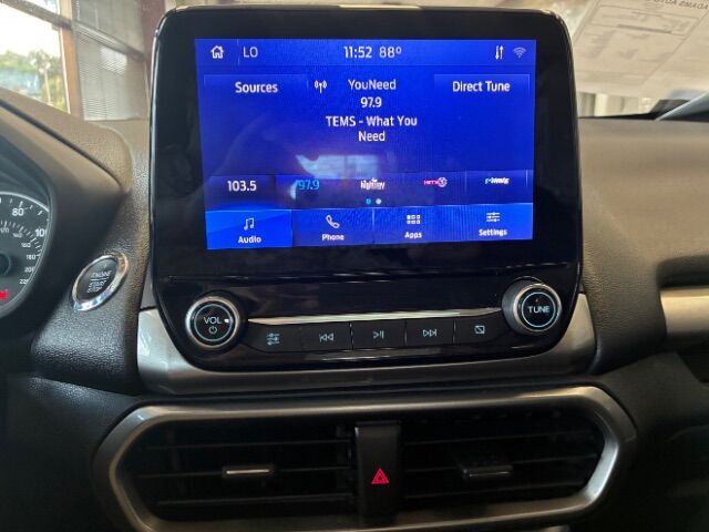 2020 Ford EcoSport SE Charlotte NC
