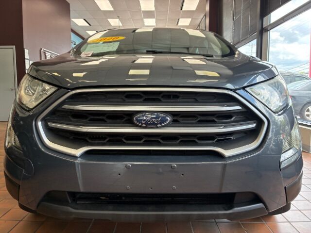 2020 Ford EcoSport SE Charlotte NC