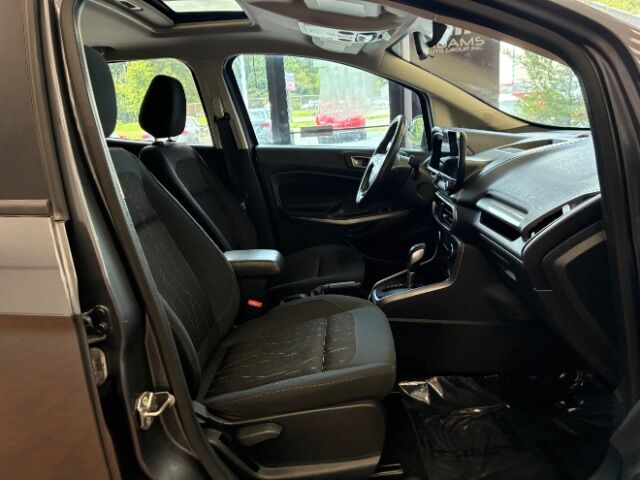 2020 Ford EcoSport SE Charlotte NC