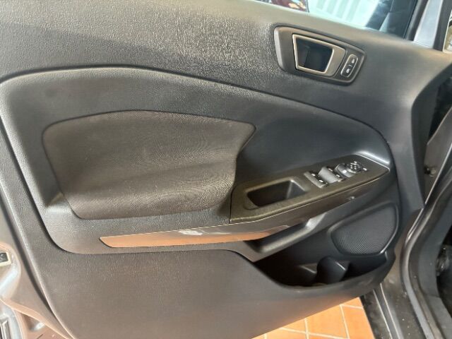 2020 Ford EcoSport SE Charlotte NC