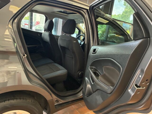 2020 Ford EcoSport SE Charlotte NC