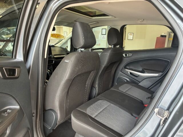 2020 Ford EcoSport SE Charlotte NC