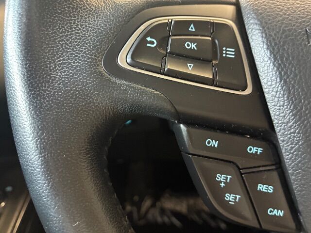 2020 Ford EcoSport SE Charlotte NC