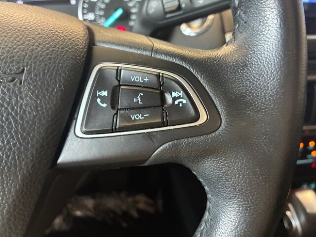 2020 Ford EcoSport SE Charlotte NC