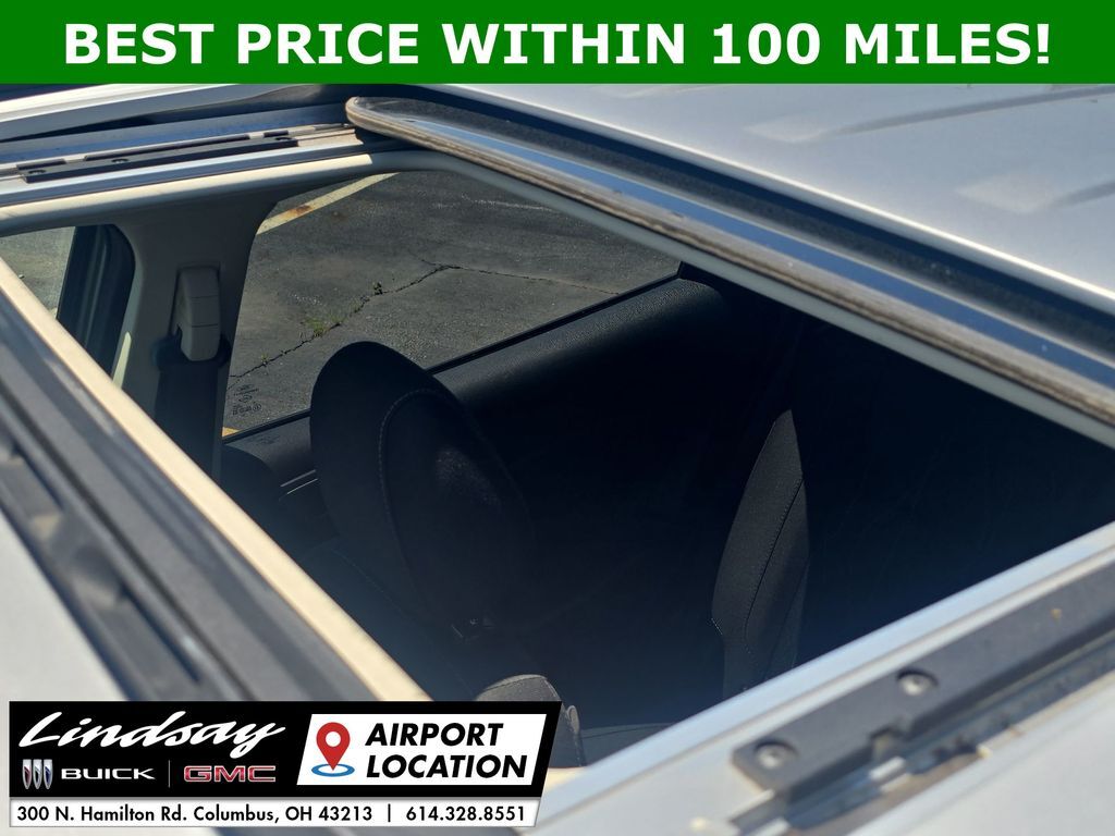 2020 Ford EcoSport SE Columbus OH