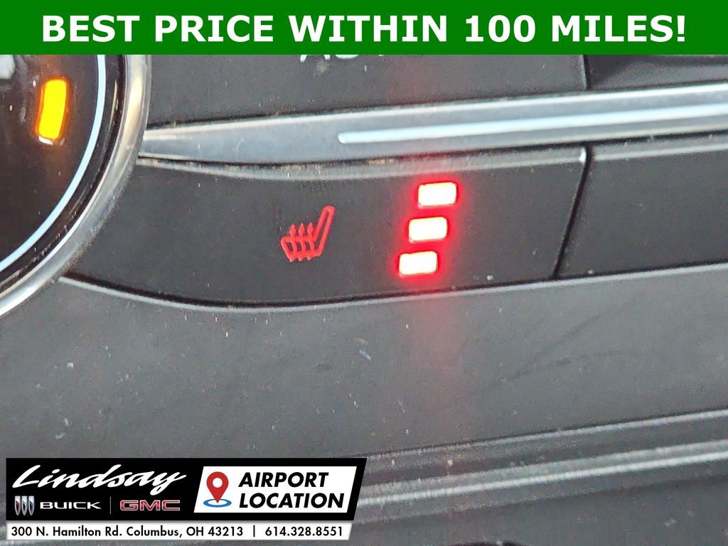2020 Ford EcoSport SE Columbus OH