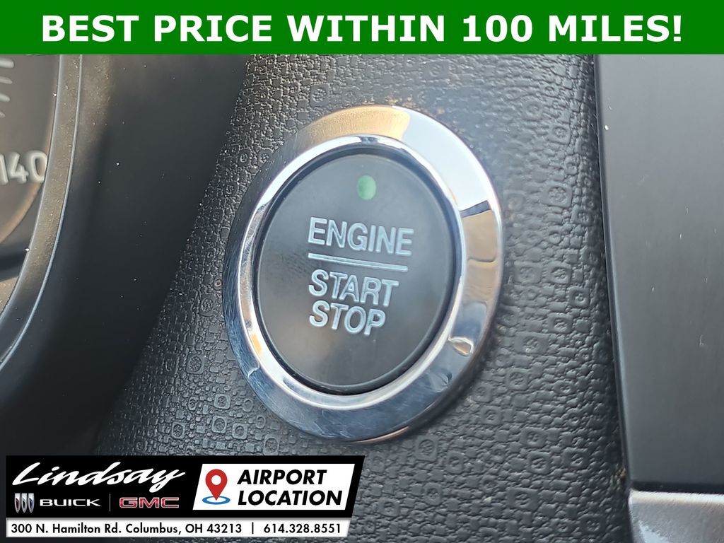 2020 Ford EcoSport SE Columbus OH