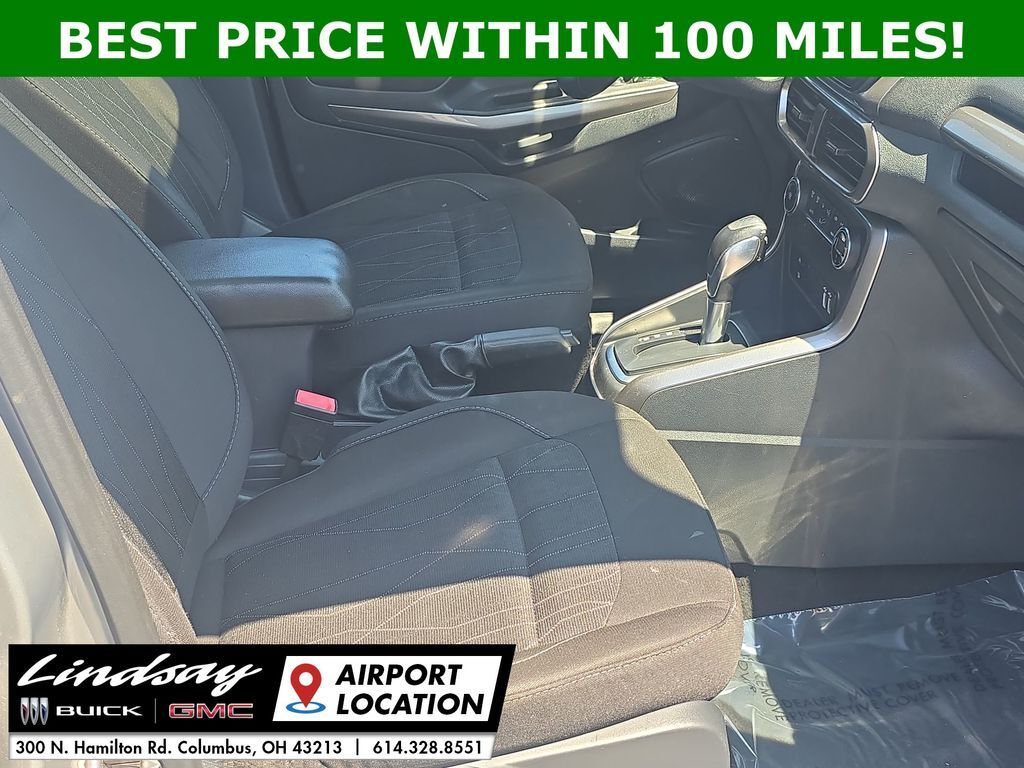 2020 Ford EcoSport SE Columbus OH