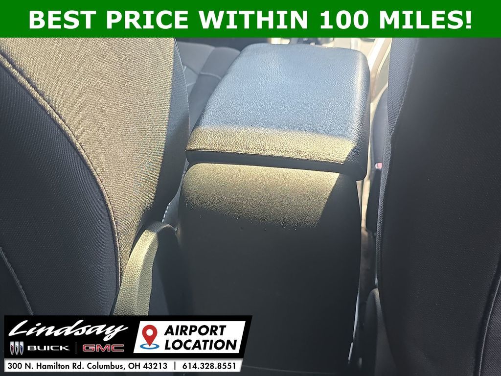 2020 Ford EcoSport SE Columbus OH