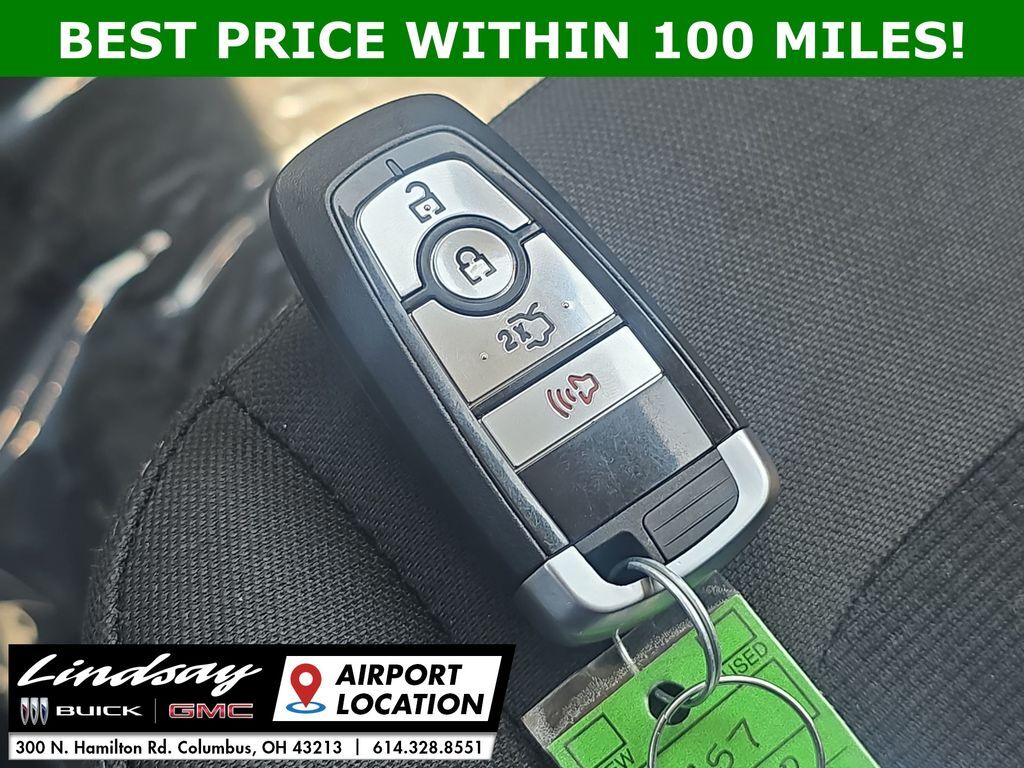 2020 Ford EcoSport SE Columbus OH