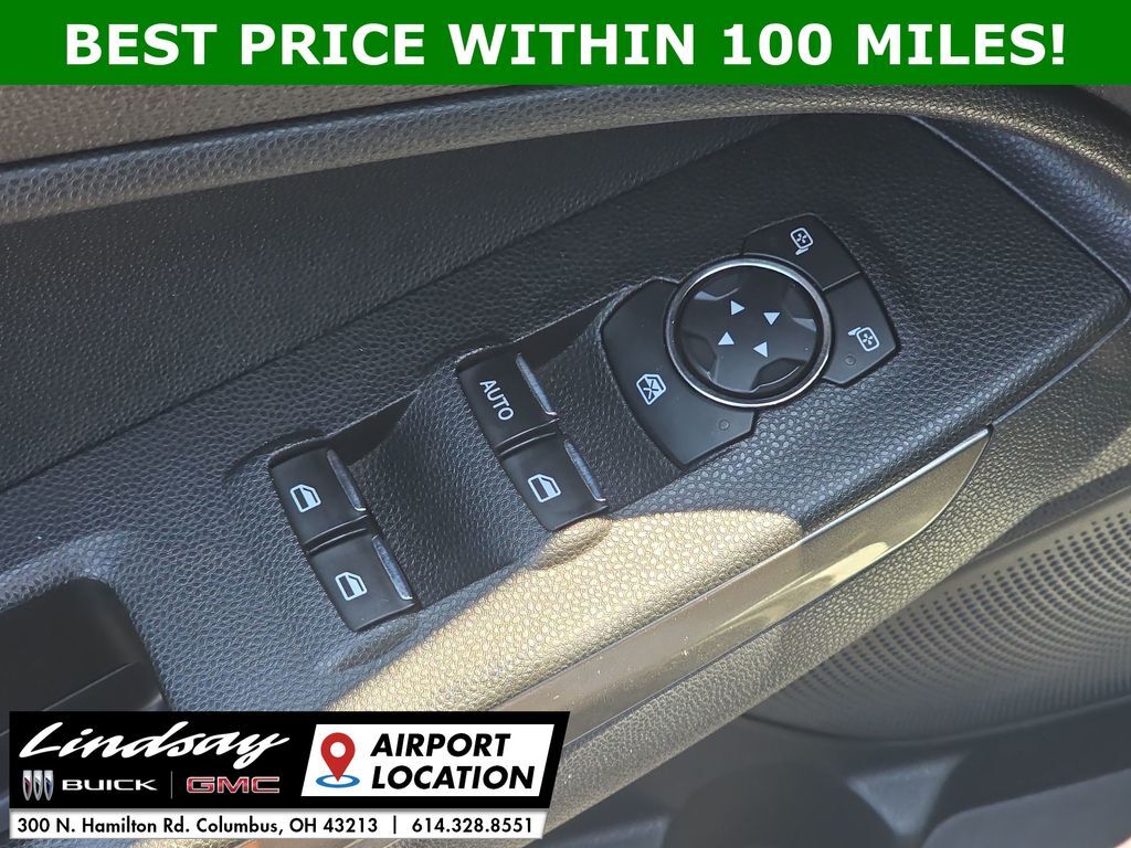 2020 Ford EcoSport SE Columbus OH