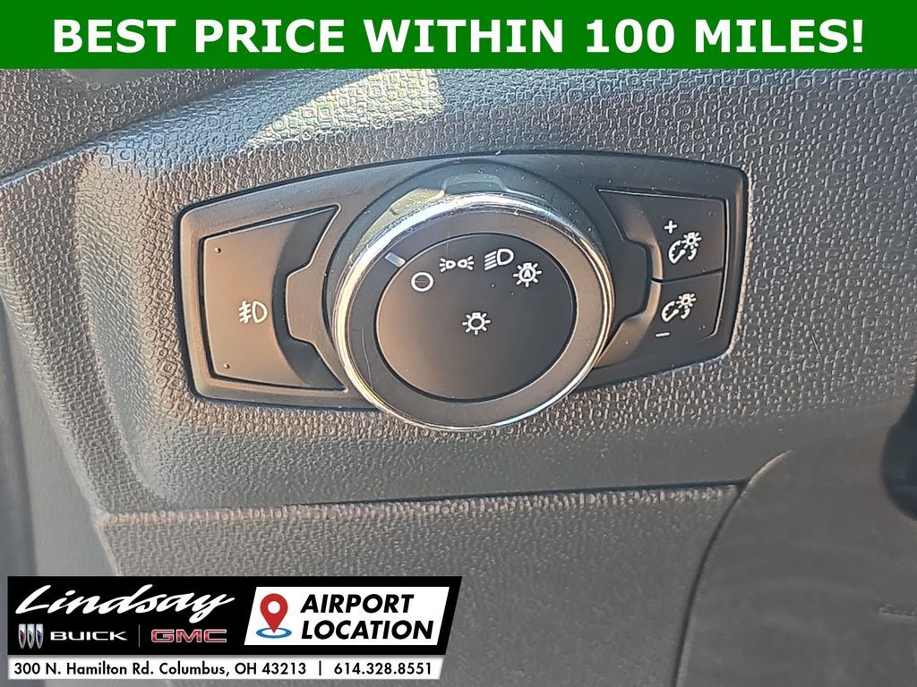 2020 Ford EcoSport SE Columbus OH