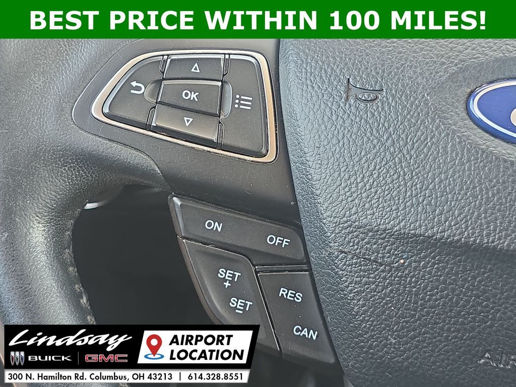 2020 Ford EcoSport SE Columbus OH