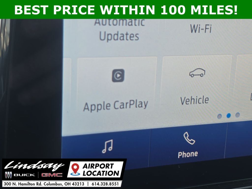 2020 Ford EcoSport SE Columbus OH