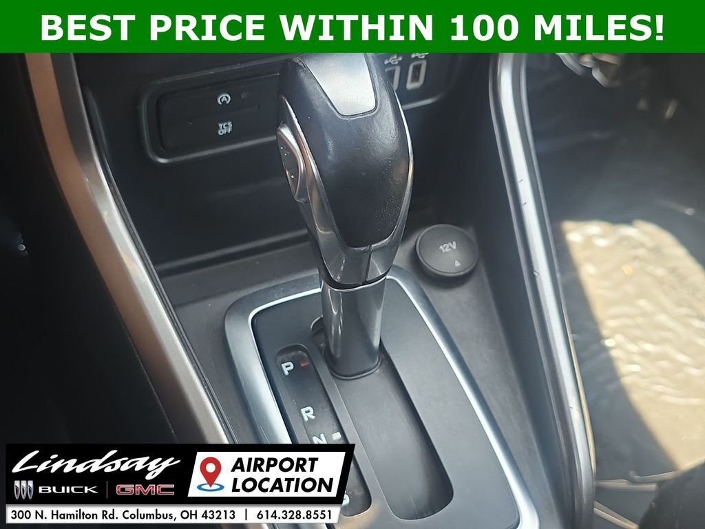 2020 Ford EcoSport SE Columbus OH