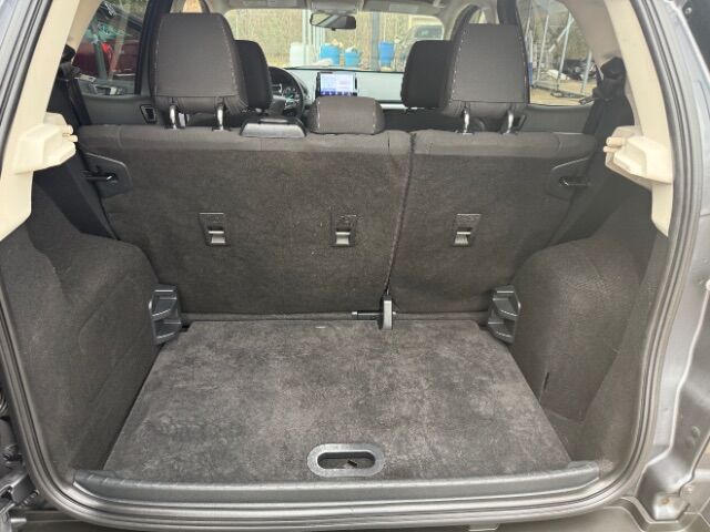 2020 Ford EcoSport SE Hattiesburg MS