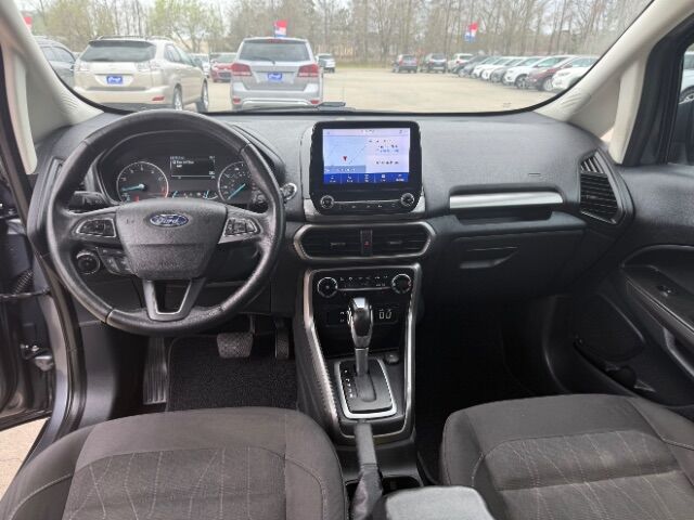 2020 Ford EcoSport SE Hattiesburg MS