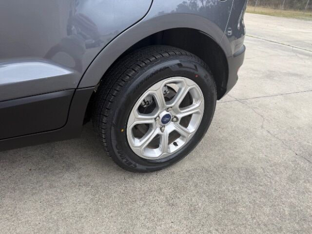 2020 Ford EcoSport SE Hattiesburg MS