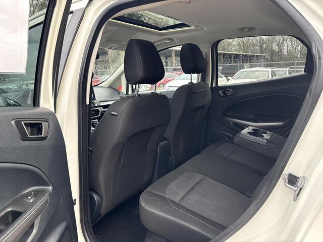 2020 Ford EcoSport SE Meridian MS