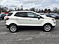 2020 Ford EcoSport SE Meridian MS