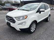 2020_Ford_EcoSport_SE_ Meridian MS