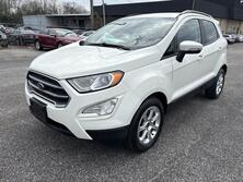 Ford EcoSport SE 2020