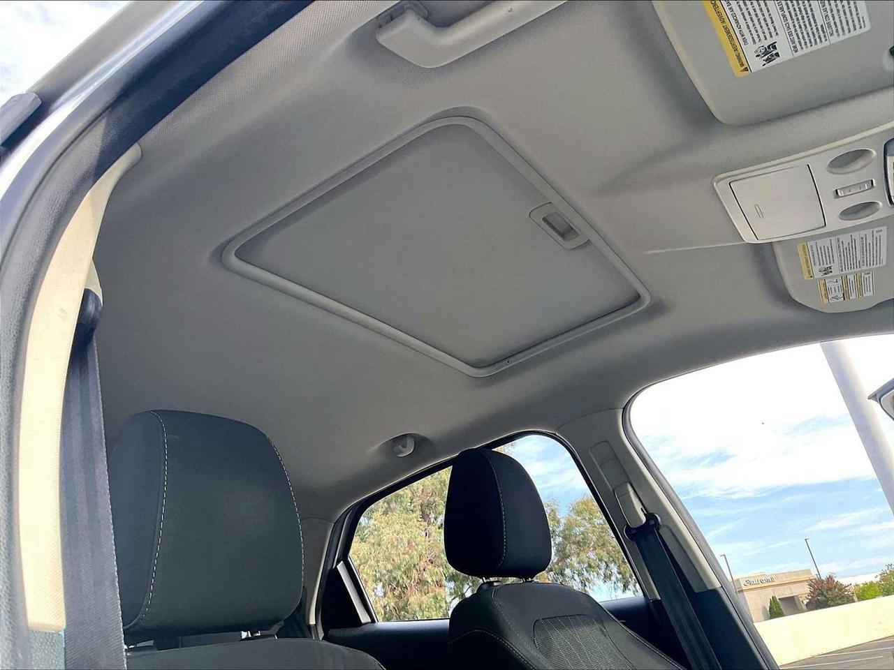 2020 Ford EcoSport SE Roseville CA