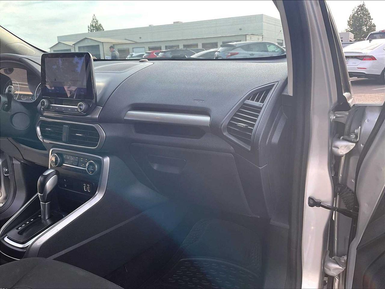2020 Ford EcoSport SE Roseville CA