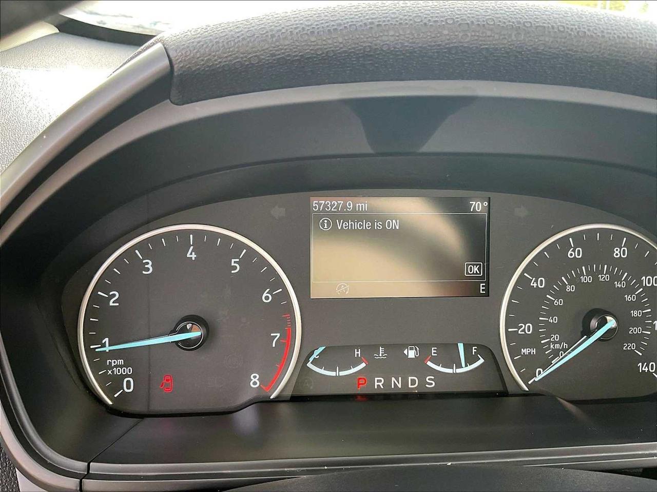 2020 Ford EcoSport SE Roseville CA