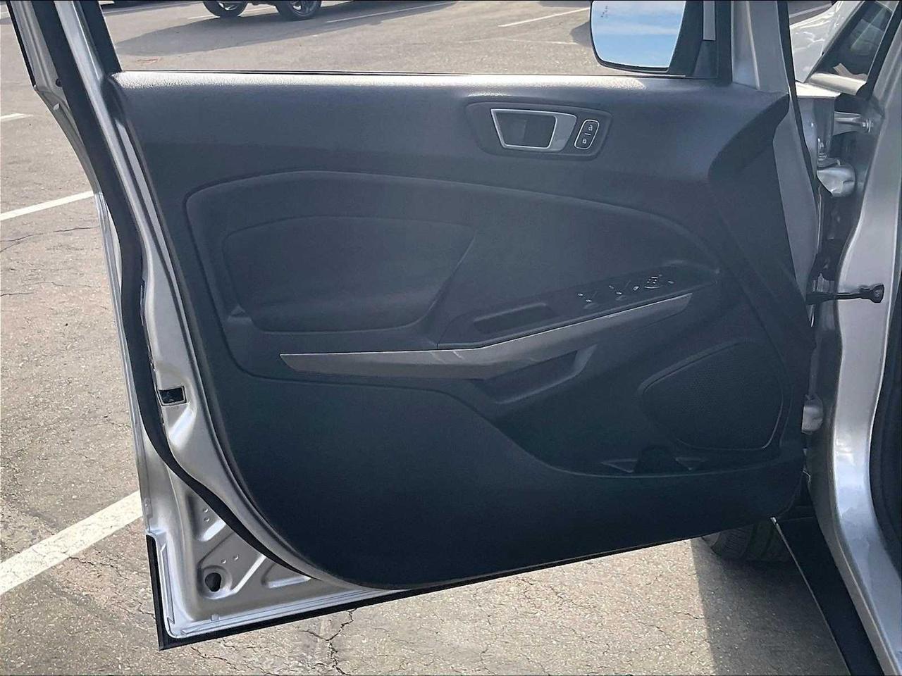 2020 Ford EcoSport SE Roseville CA